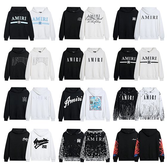 AMÓIRI Hoodie