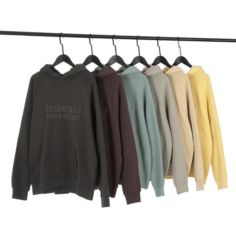 Fear of God Essentials Hoodie