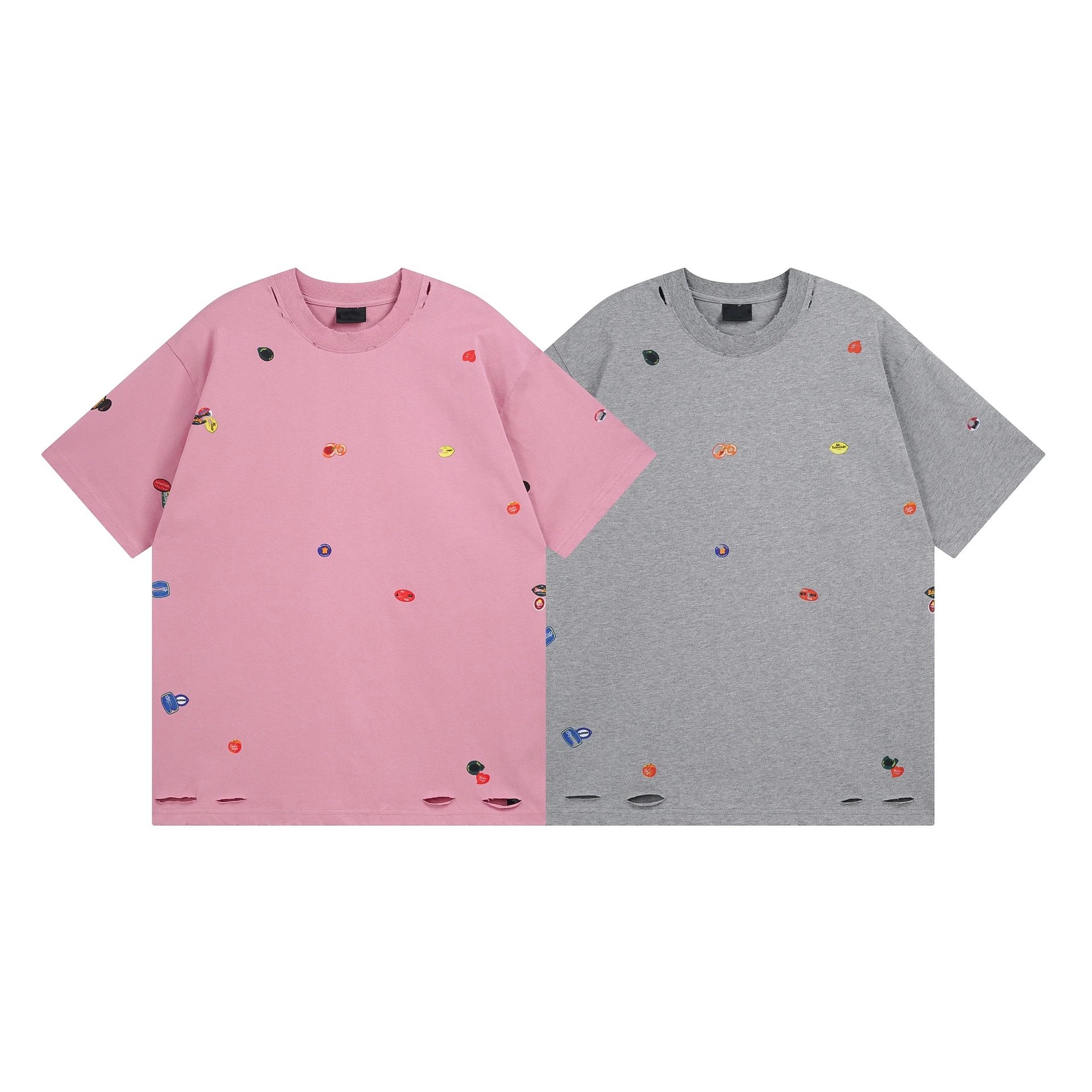 Balenciaga  T-shirt