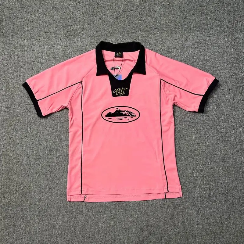 Nike Pink Jersey