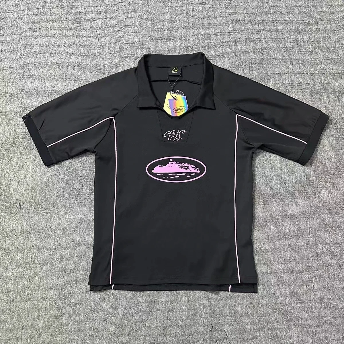 Calvin Klein Black P