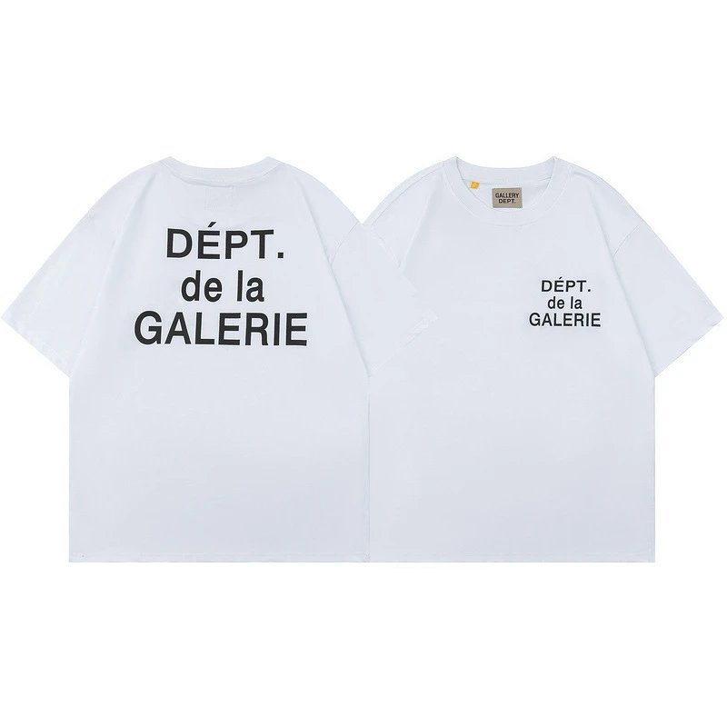 Gallery Dept. Dept D