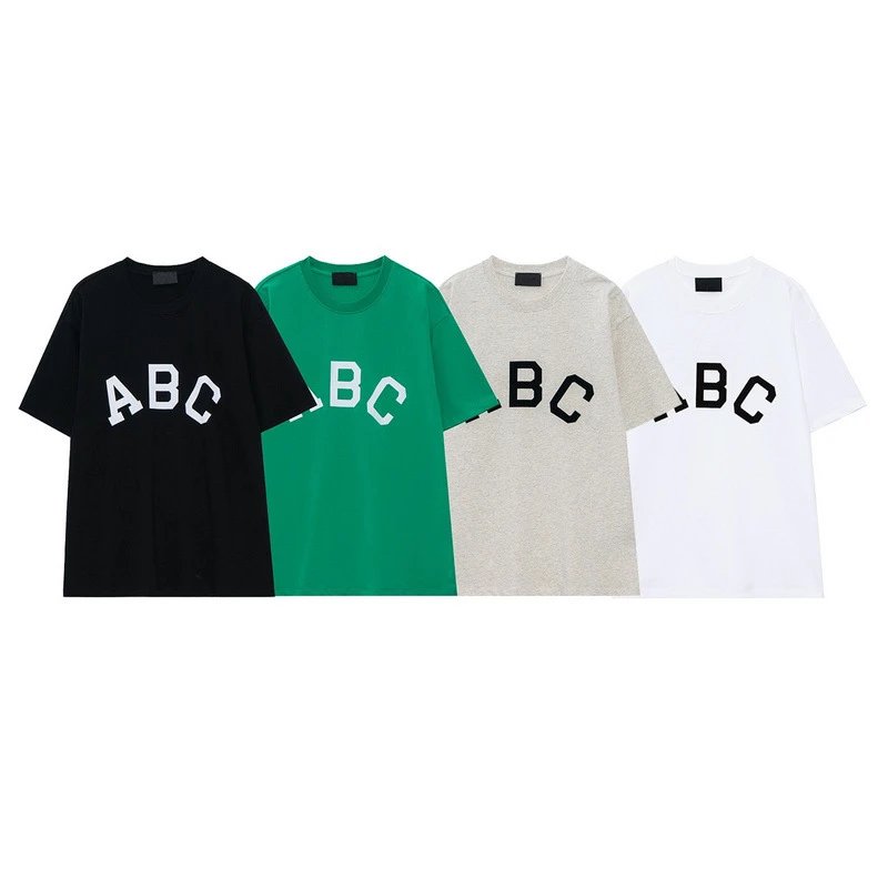 Essentials Fear Of God T-shirt