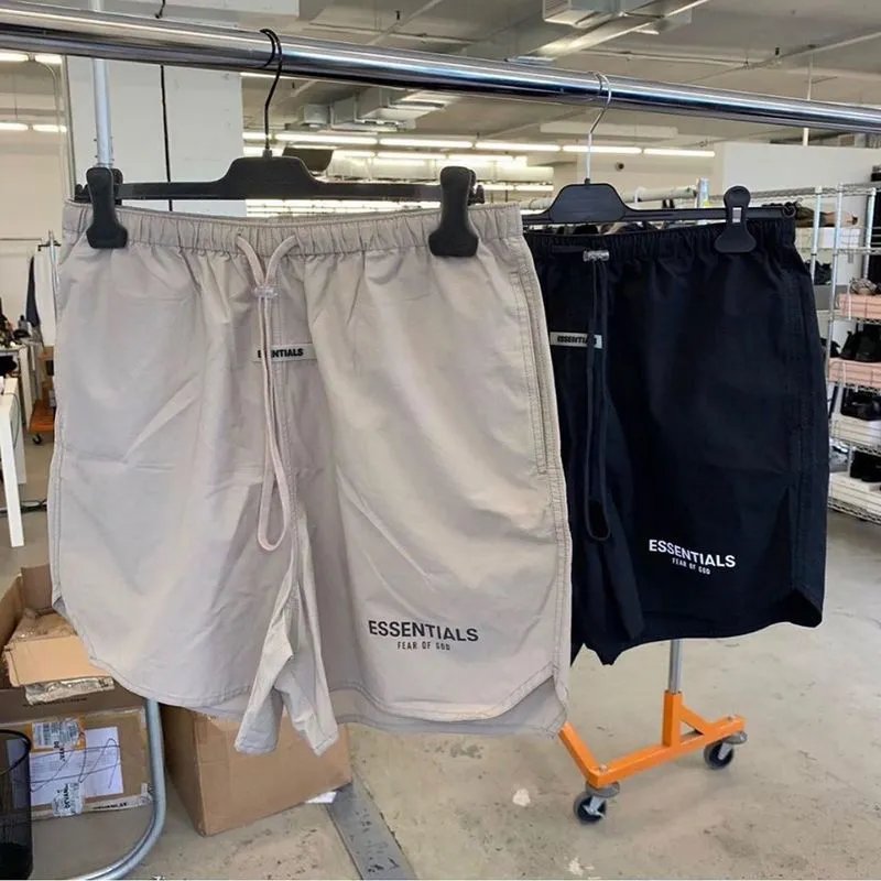 Fear of God Essentials Nylon A