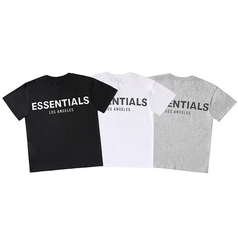 FEAR OF GOD ESSENTIALS LOS ANG