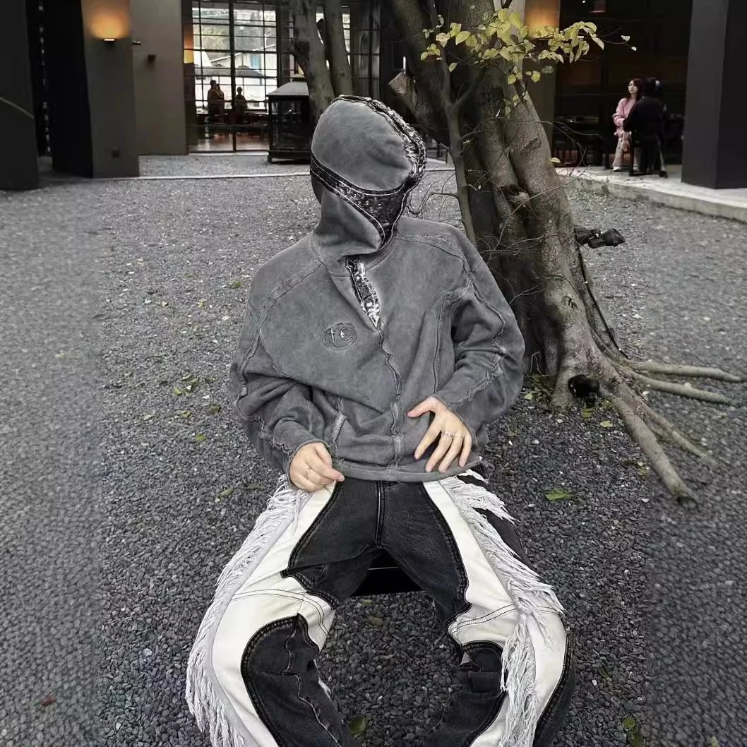 THUG CLUB Hoodie
