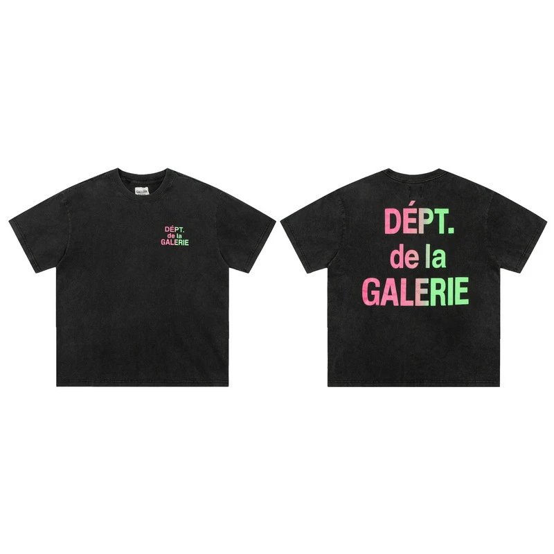 GALLERY DEPT   T-shirt