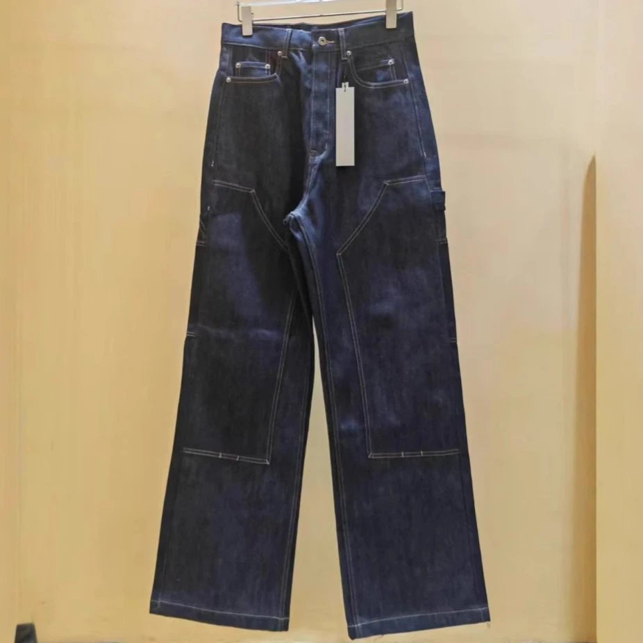 Rick Owens DrkshdwS blue Porte