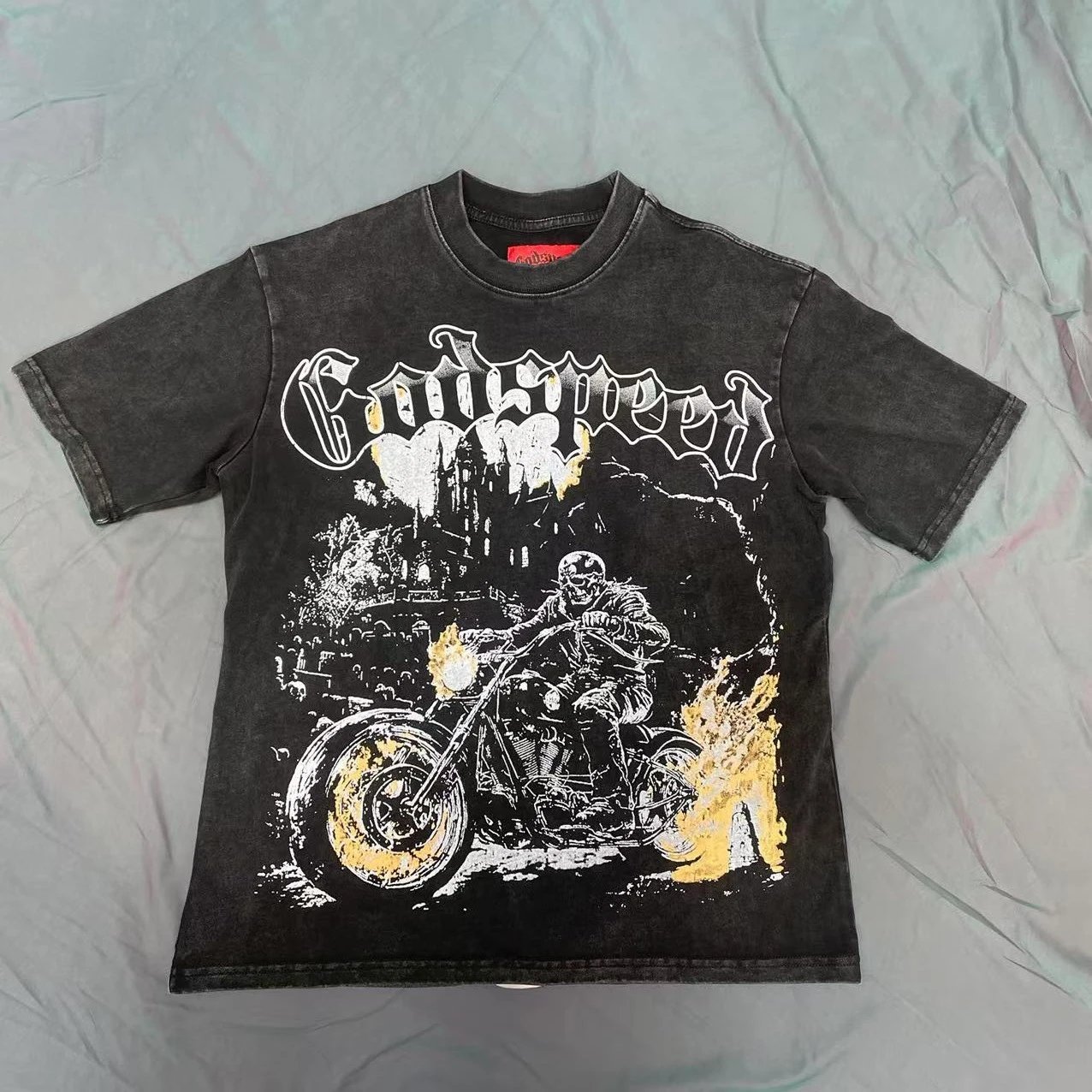 Godspeed Trailblazer T-Shirt