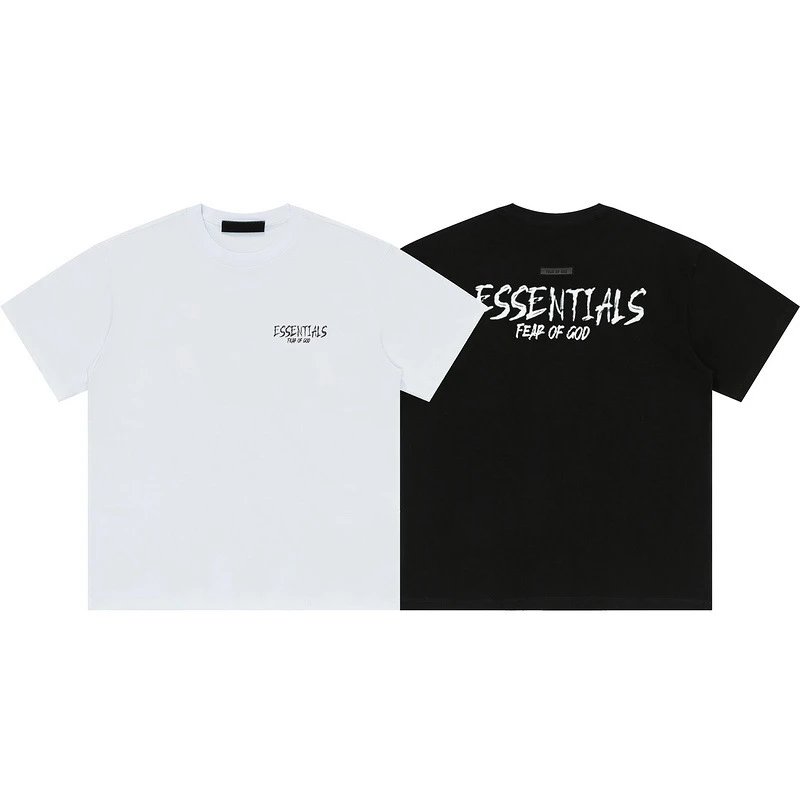 FEAR  OF  GOD  ESSENTIALS  T-s