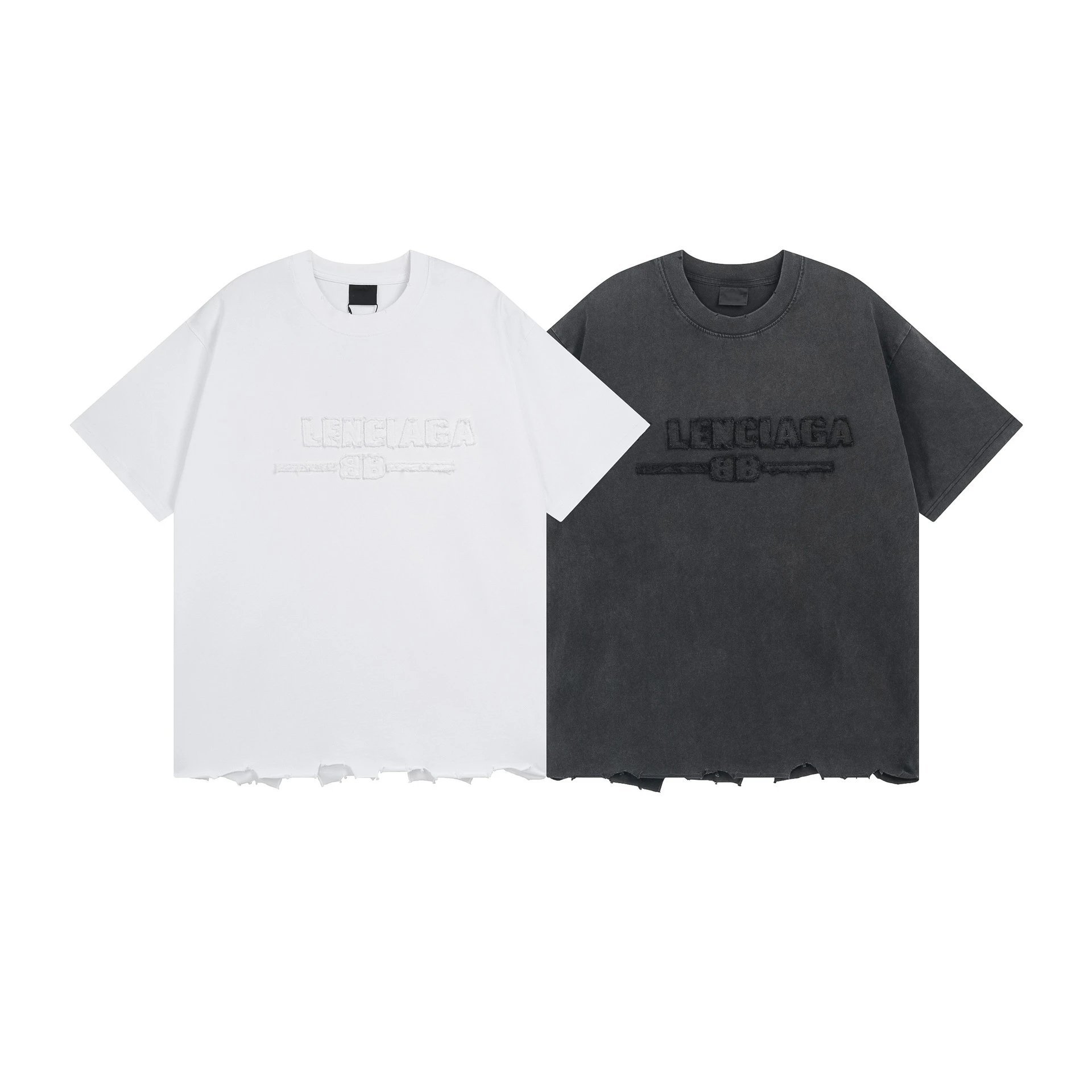 Balenciaga  T-shirt  SS25  