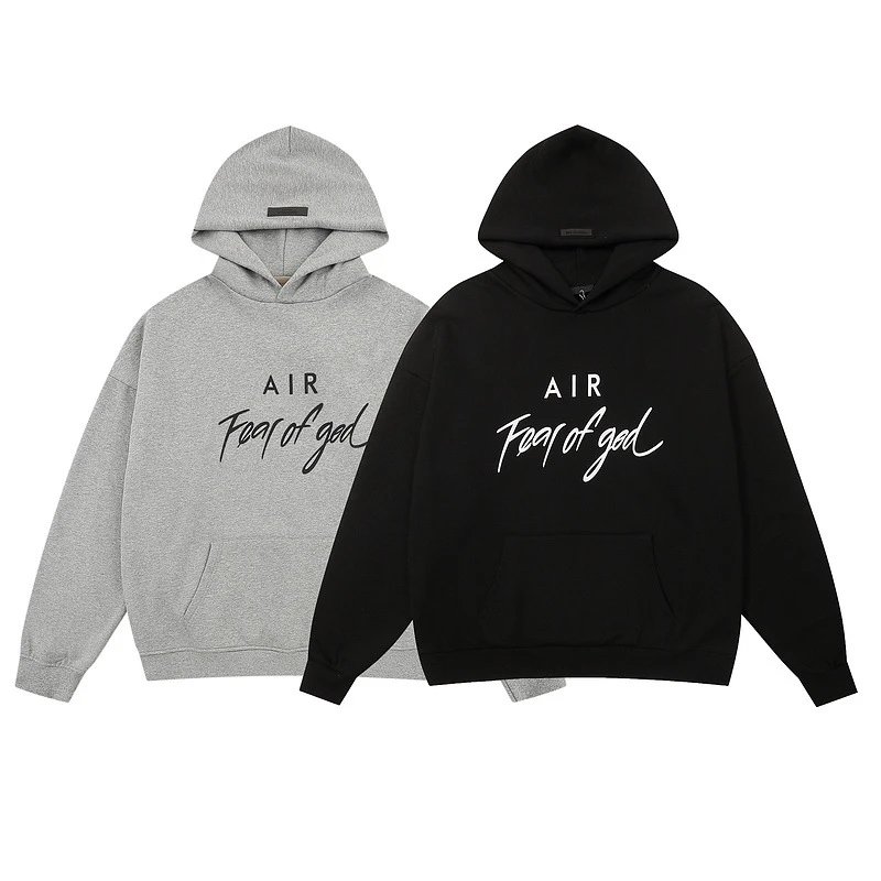 Fear of God FOG essential AIR