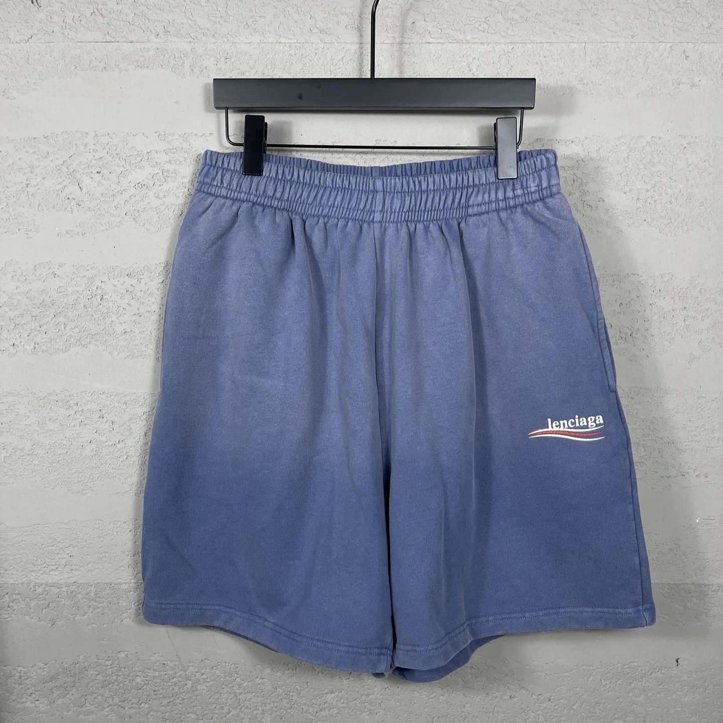 Balenciaga - Political Campaig