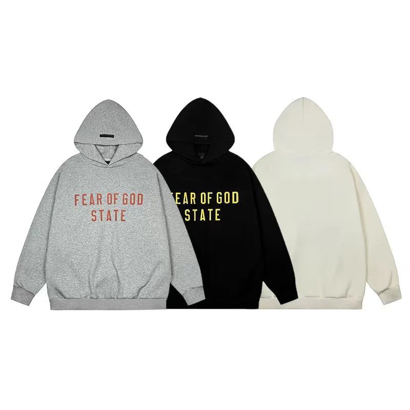 Fear of God Essentials State H