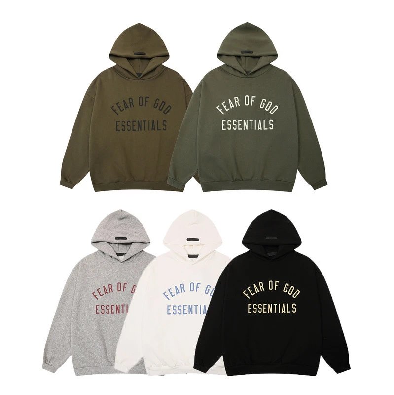 Fear of God Essentials Jersey 