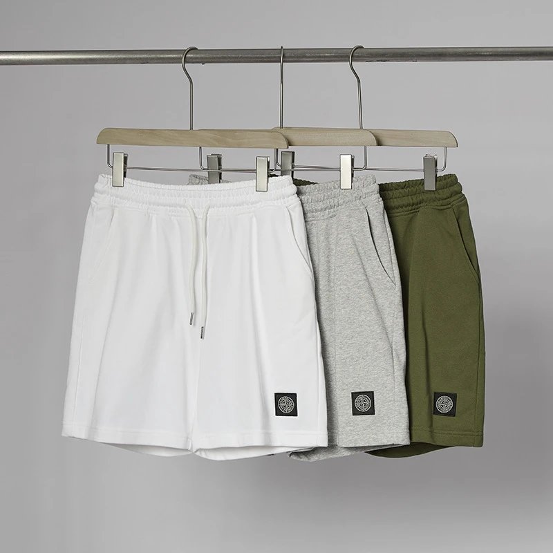 Stone Island Shorts
