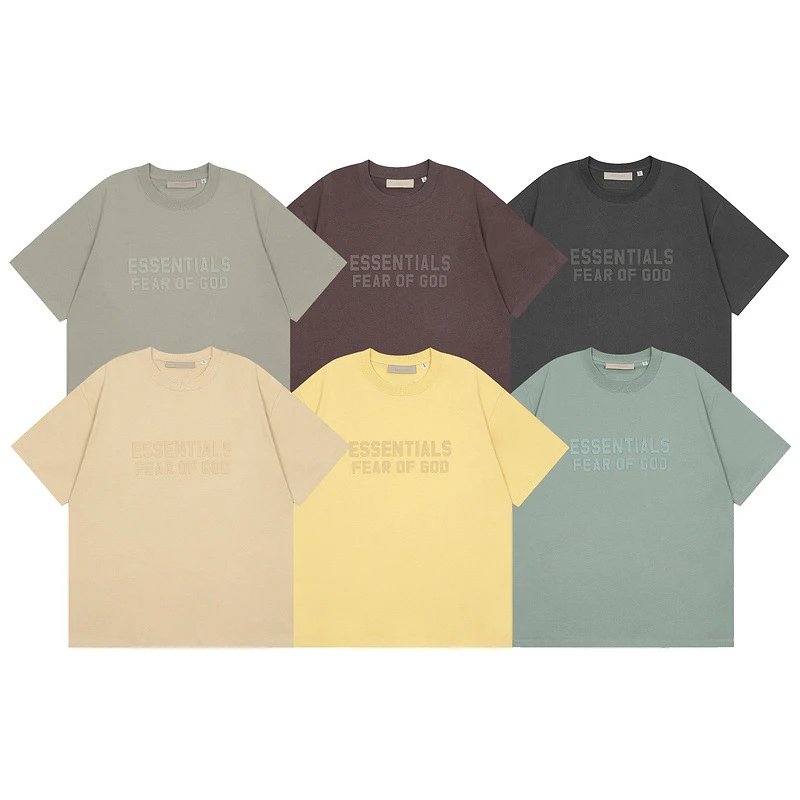 Fear of God Essentials Core Co