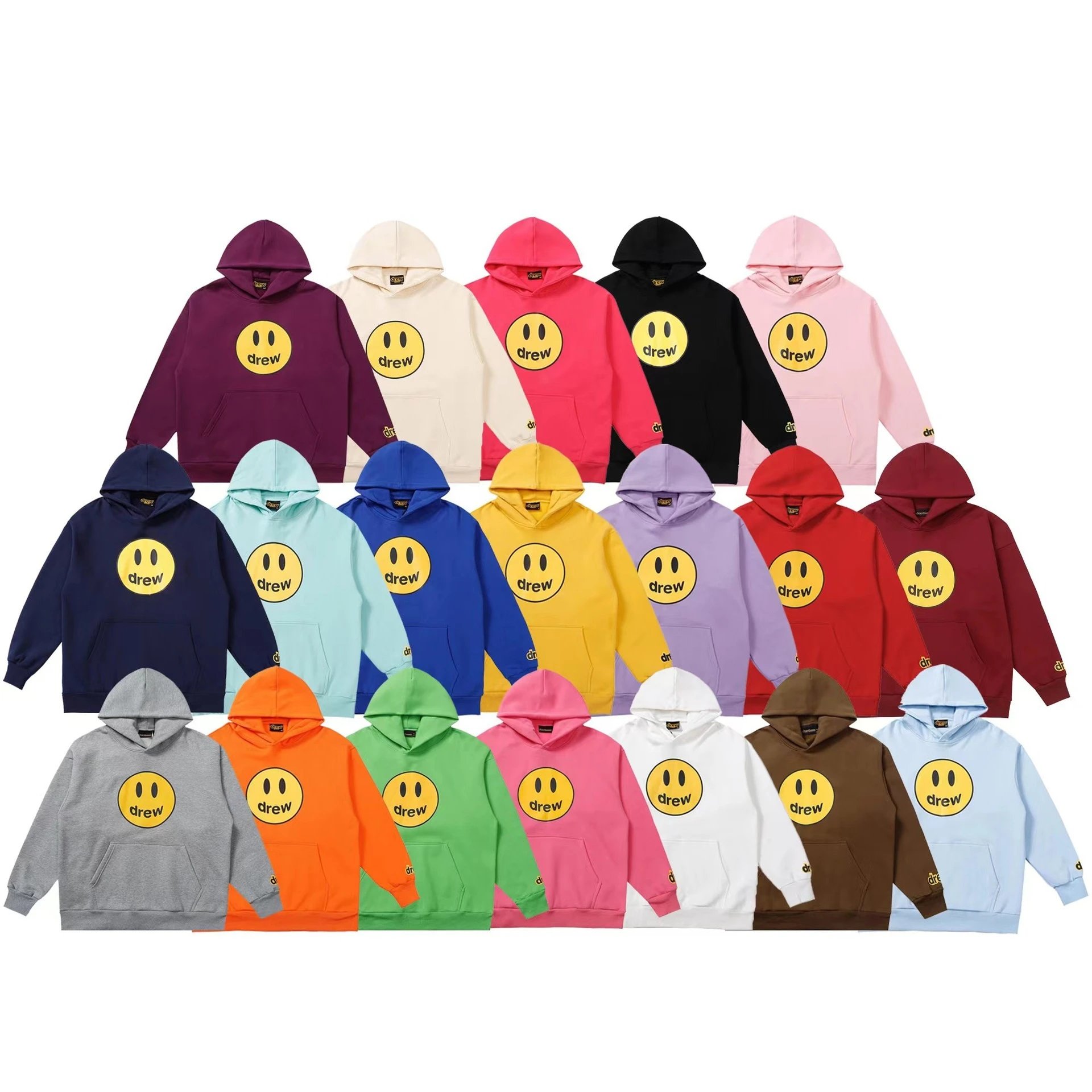 Drew House Mascot Hoodie