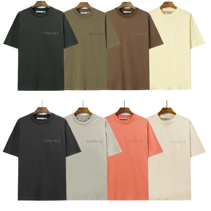 Fear of God Essentials T-shirt