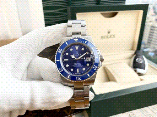 Rolex GMT-Master II