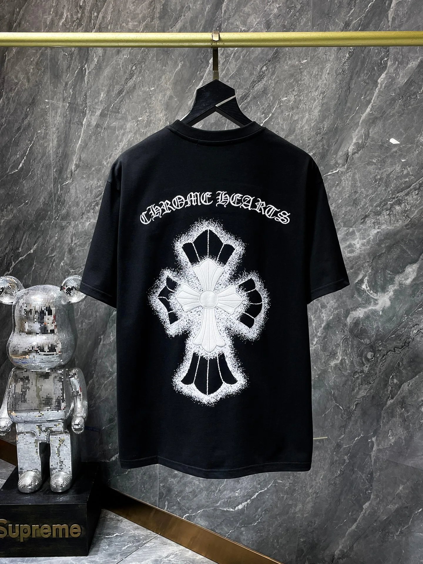 8788 Black