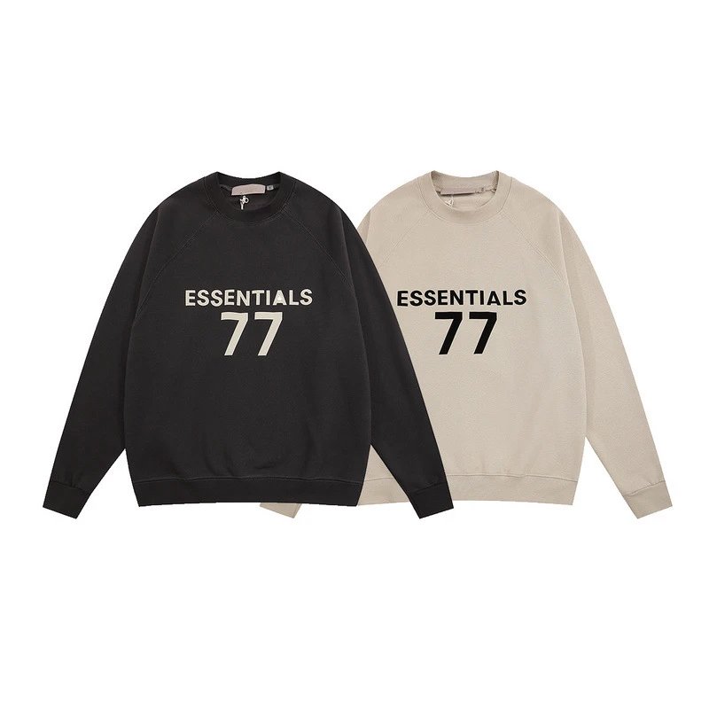 FEAR OF GOD ESSENTIALS   77  T