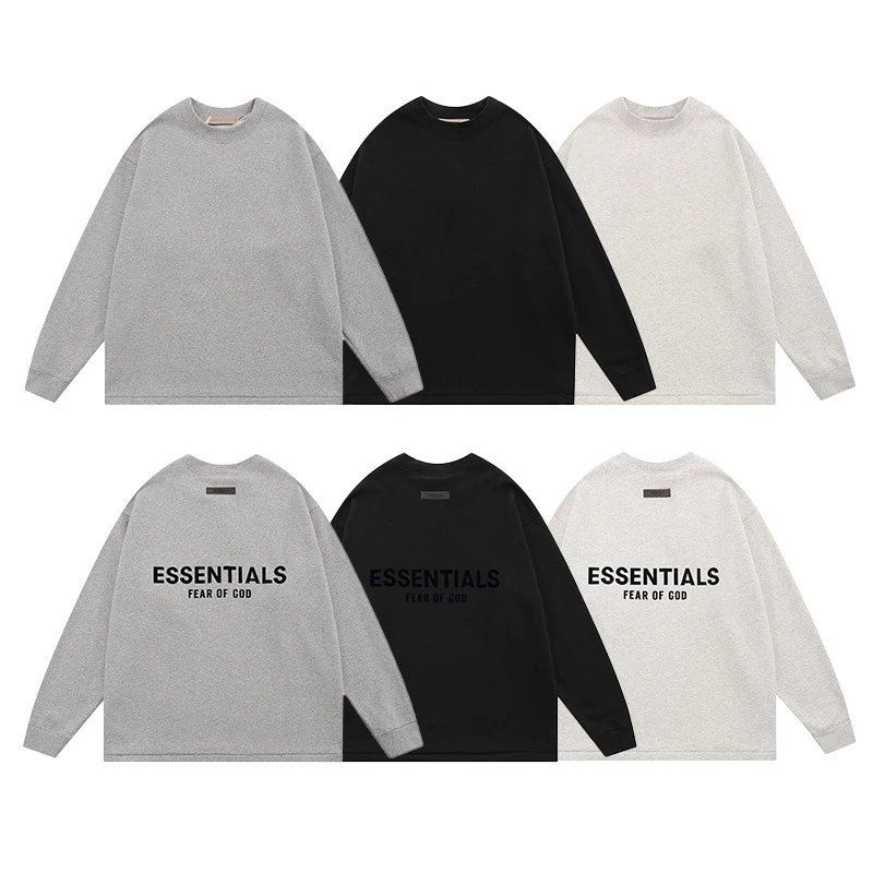 Fear of God Essentials Kids Lo