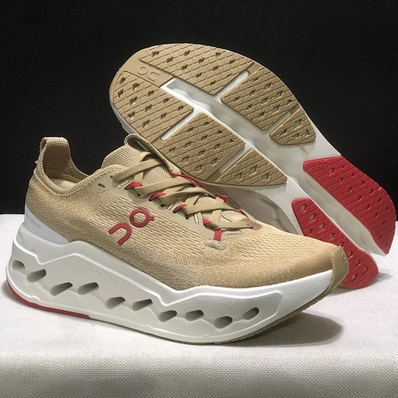 On Cloudmonster Sneakers [17 s