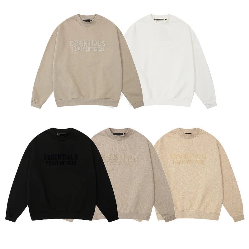 Fear of God Essentials Kids L/