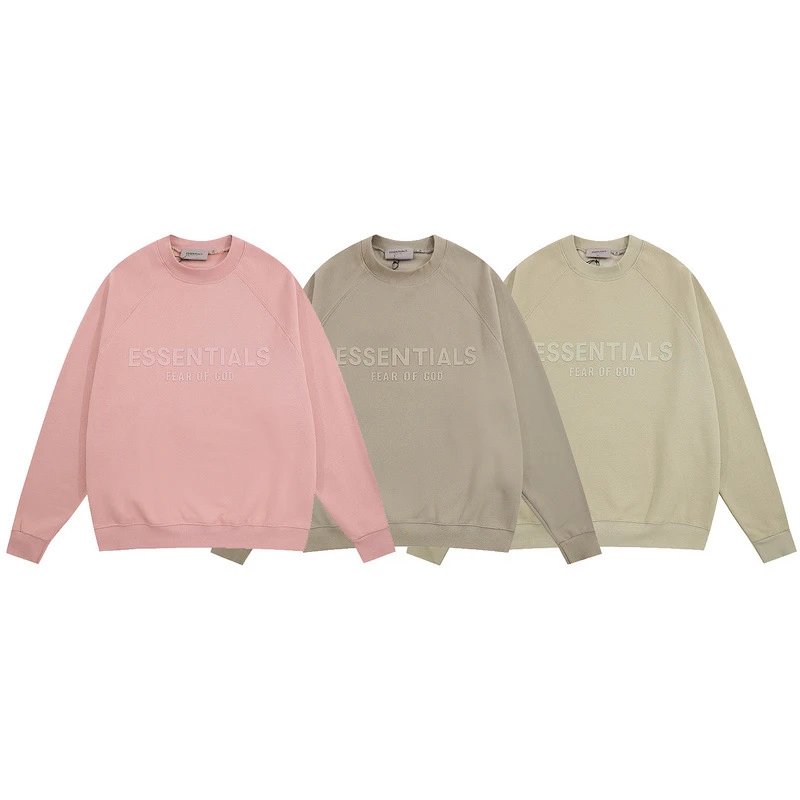 Fear of God Essentials Middle 