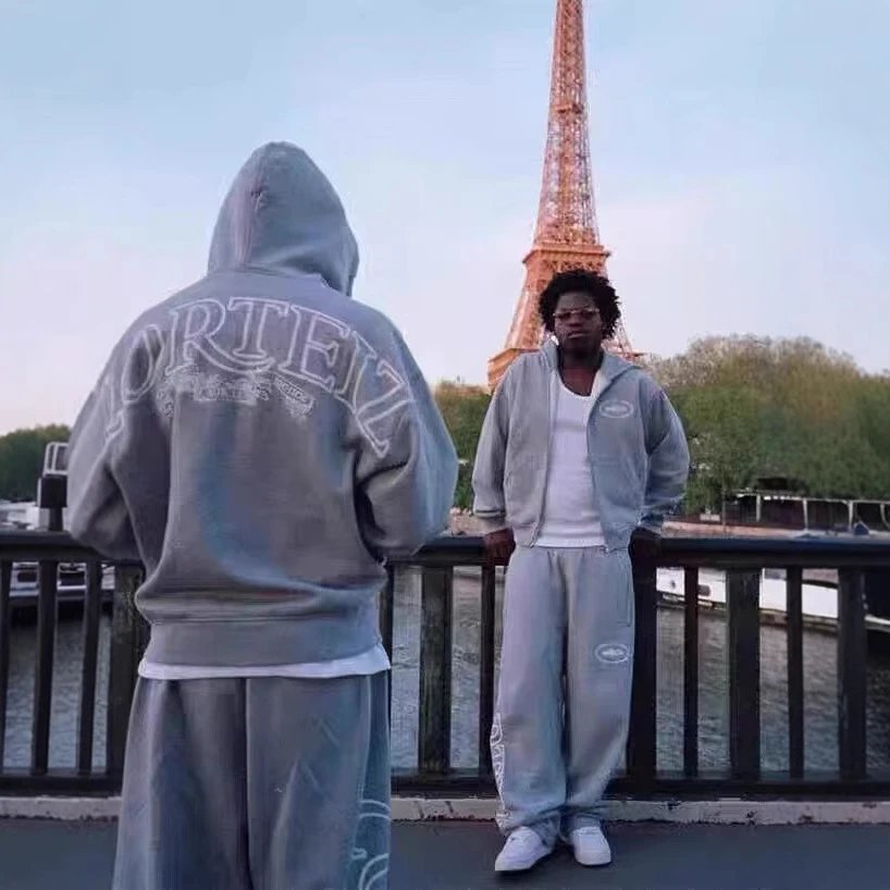 Corteiz Superior Hoodie