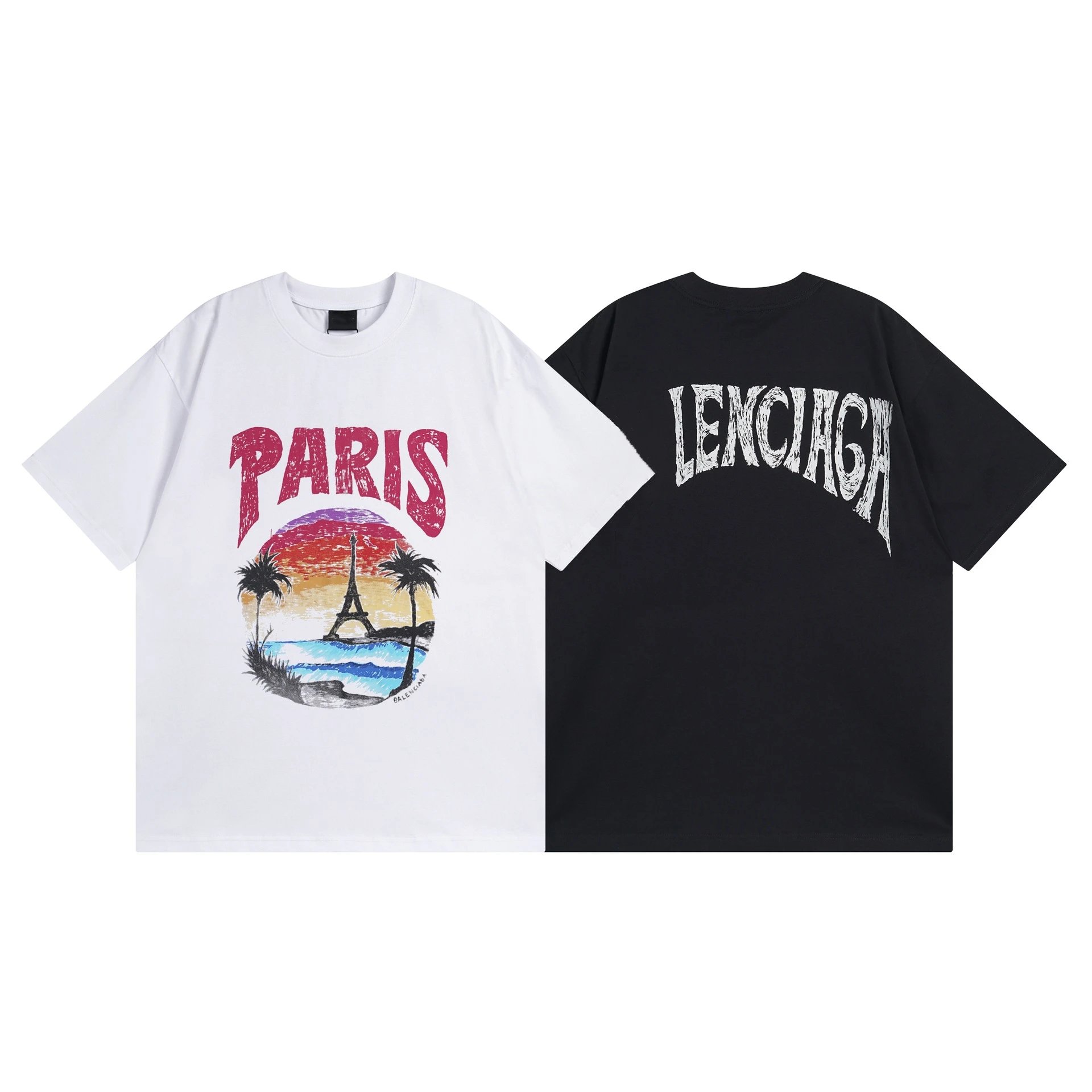 Balenciaga - Paris Tropical   