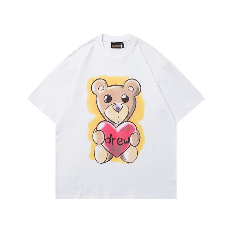 Men's drew house airbrush theo