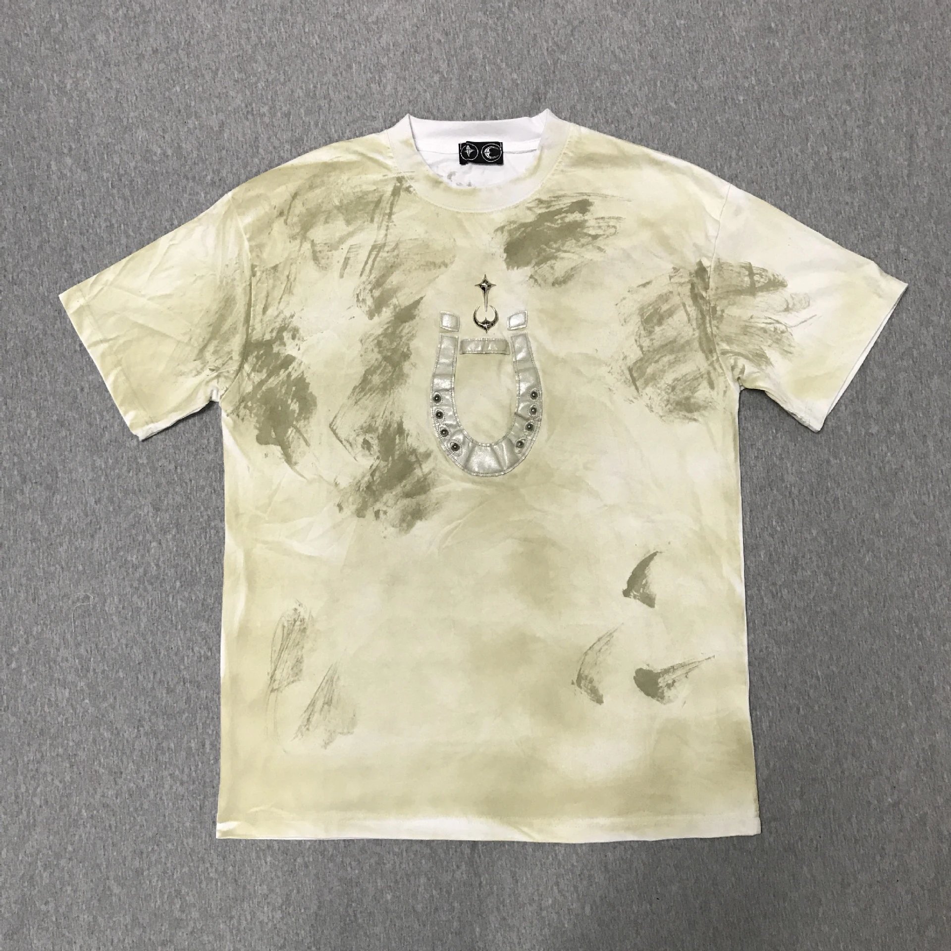 THUG CLUB - Hoof T-Shirt
