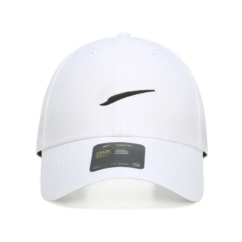 Nike Legacy91 Red Baseball Cap - 6