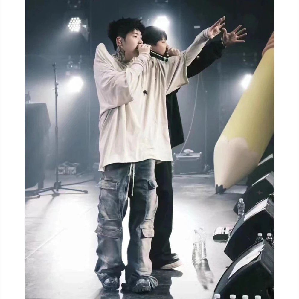 Rick Owens Double J