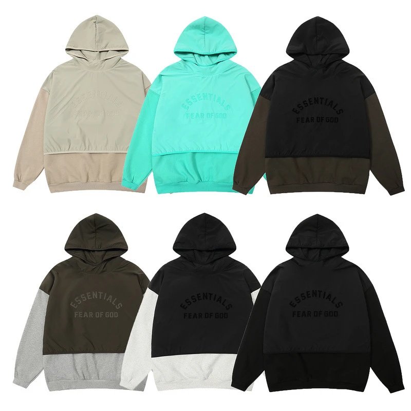 Fear of God Essentials  SS24