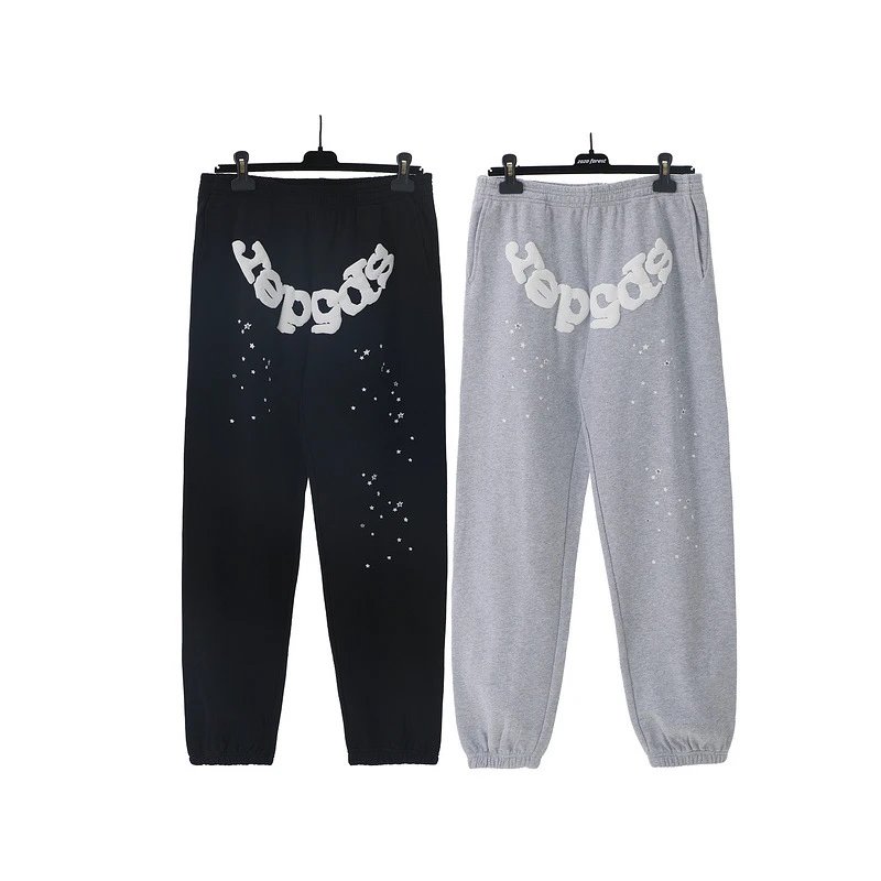 Sp5der OG Web Sweatp