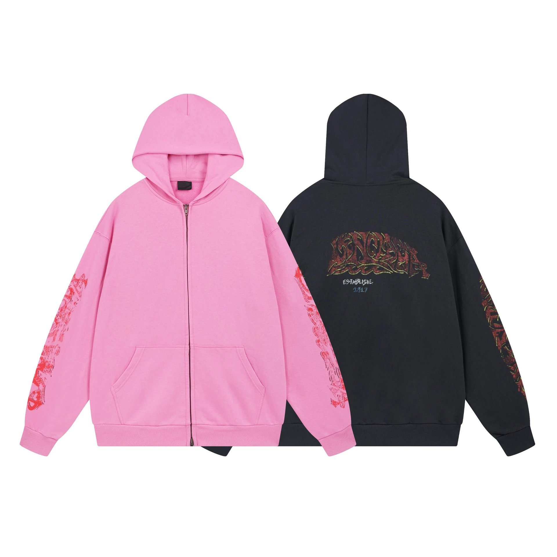 Balenciaga  Hoodie
