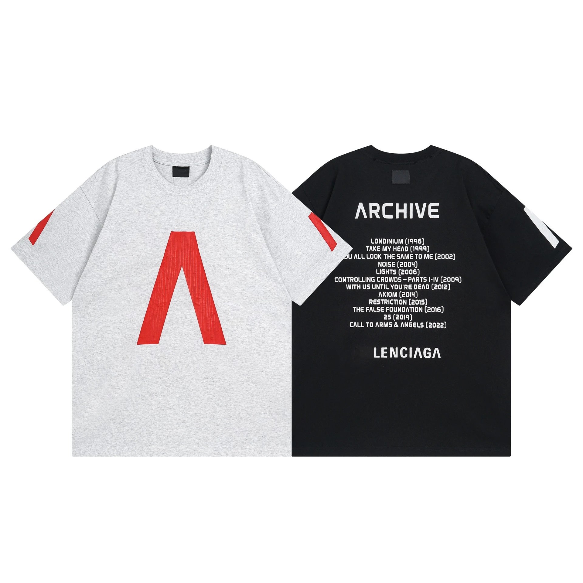 Balenciaga  T-shirt