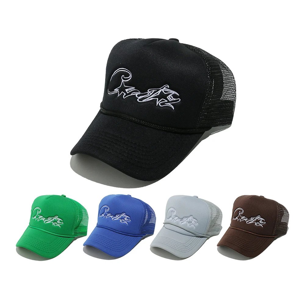 Corteiz hat
