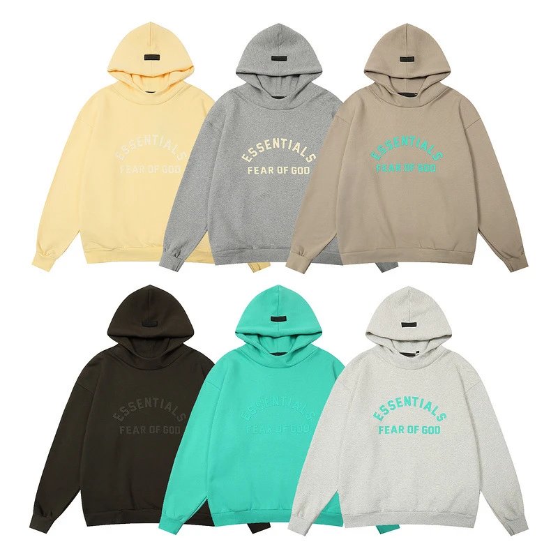 Fear of God Essentials SS24