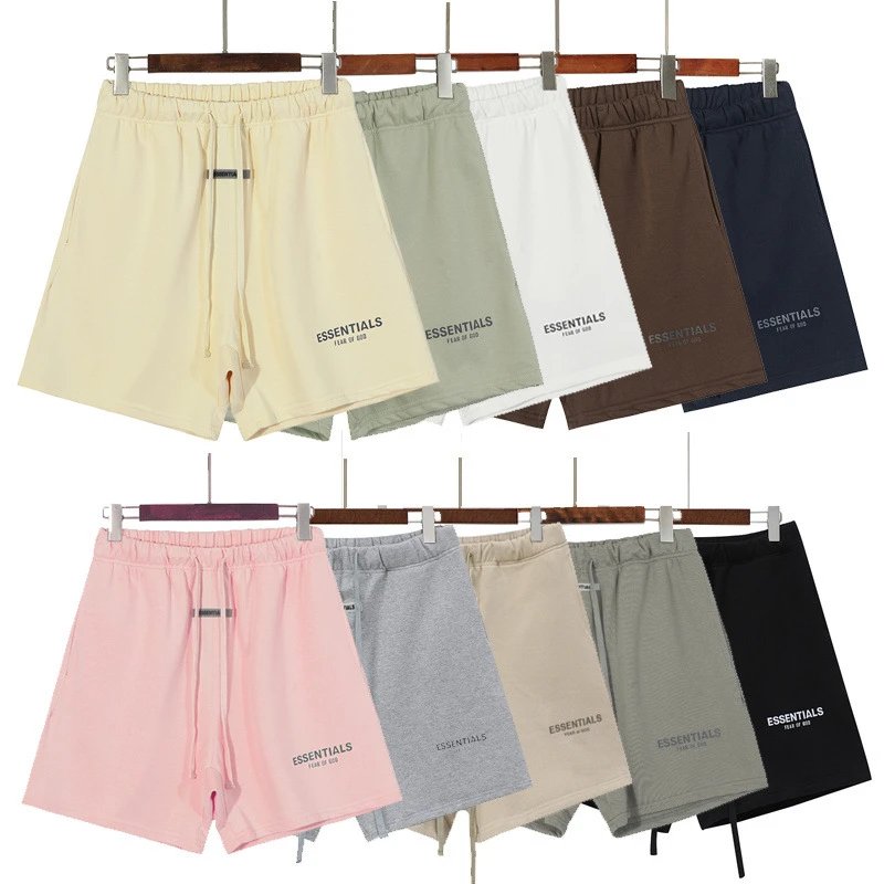 Fear of God ESSENTIALS Short 