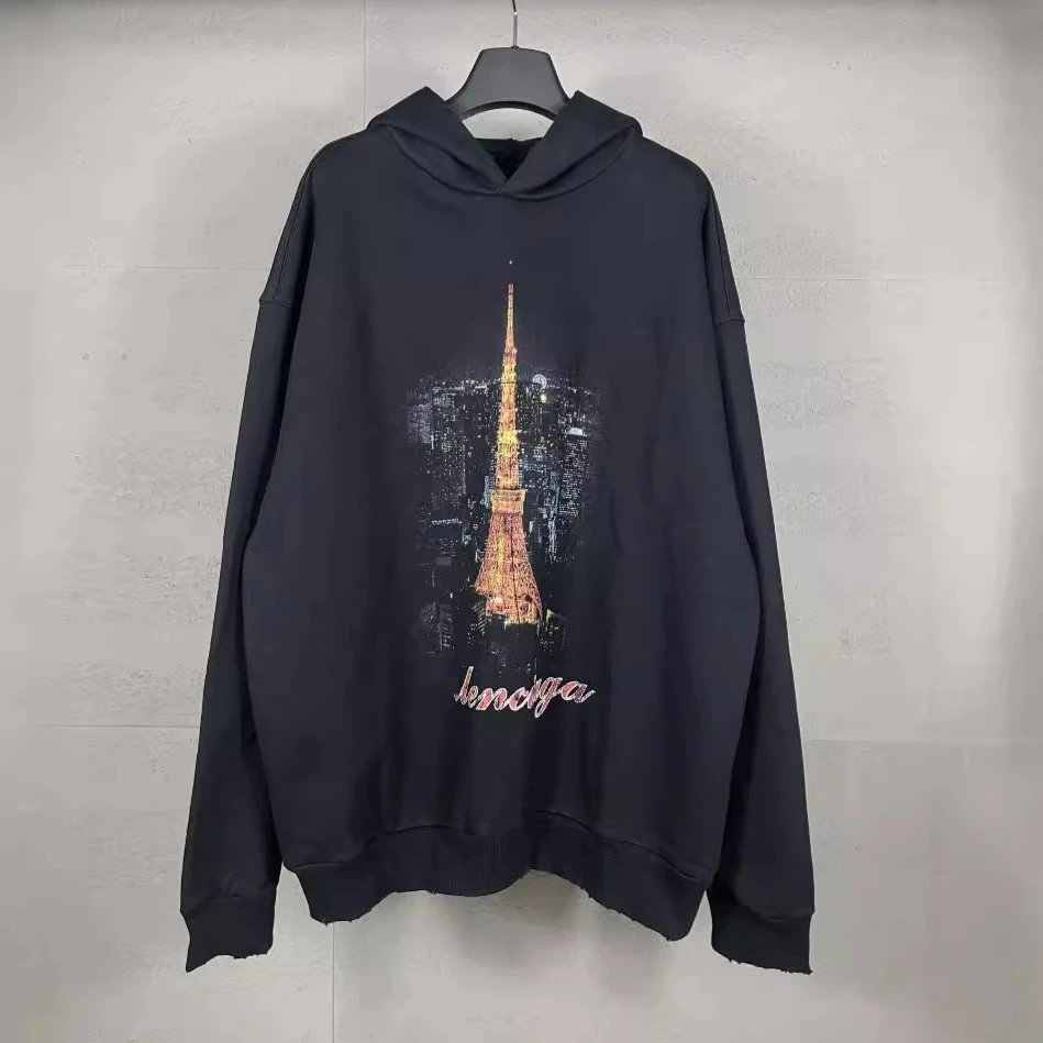 Balenciaga  Hoodie