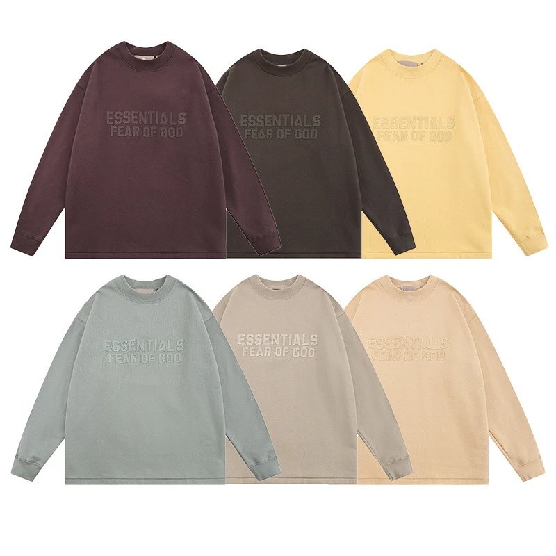 FEAR OF GOD ESSENTIA
