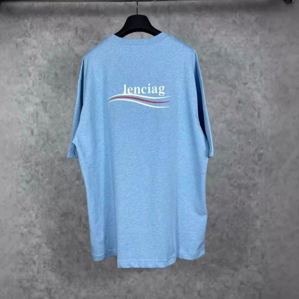 Balenciaga   T-shirt  SS21