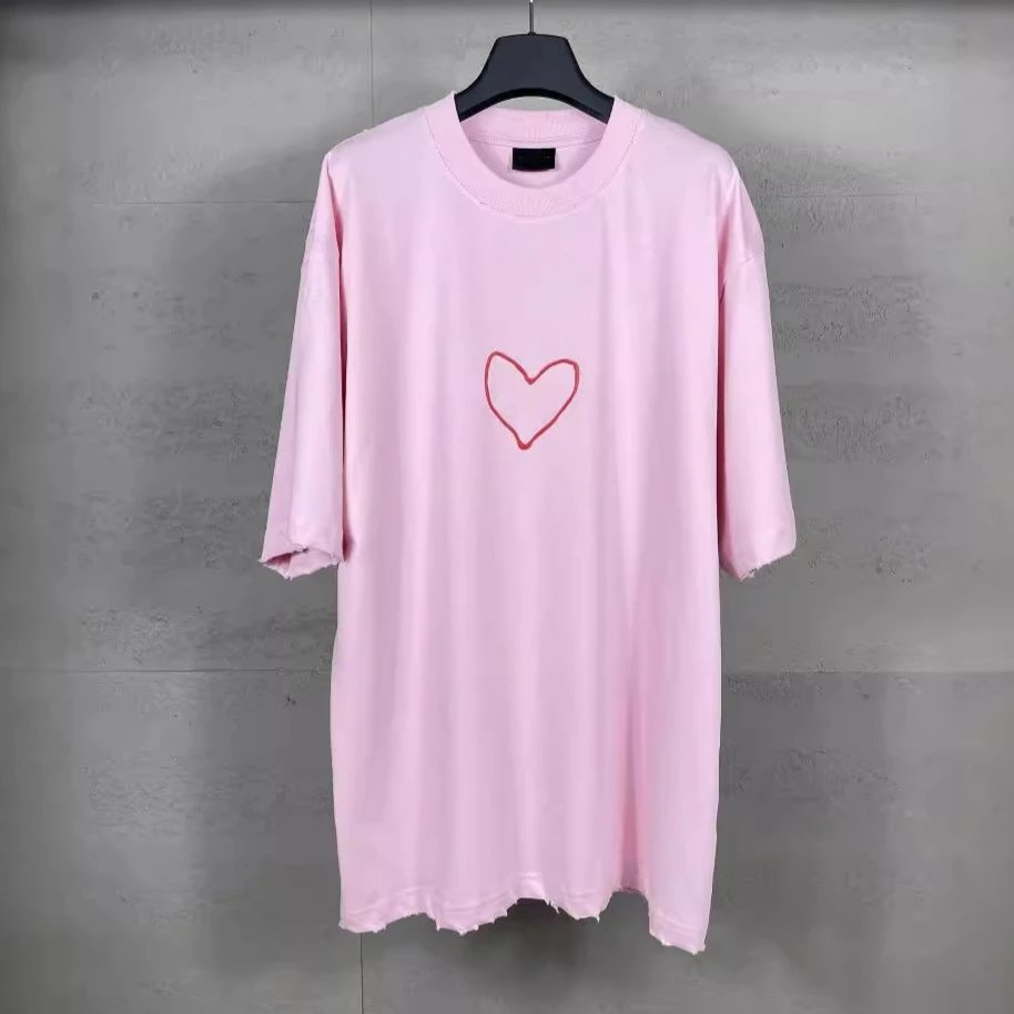 Balenciaga Unisex Tee