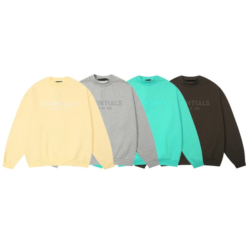 Fear of God Essentials Relaxed