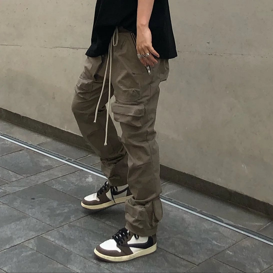 GRAILZ PROJECT VIBE  PANTS