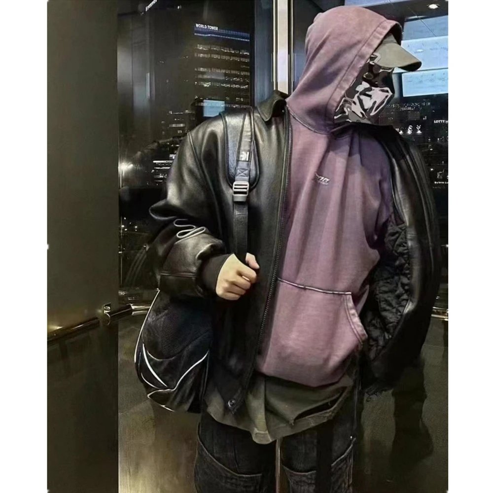 FARFROMWHAT   Hoodie